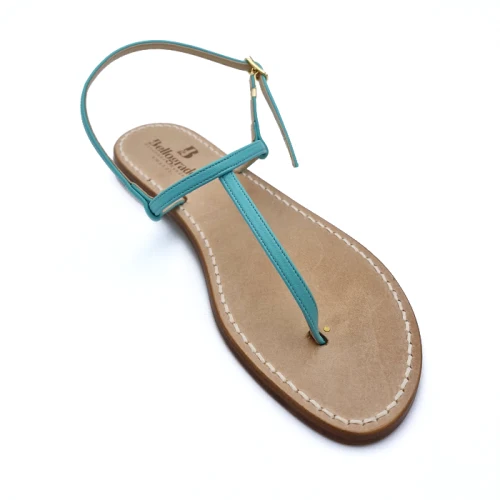 Sandali Capresi Tiffany Bellogrado Amalfi