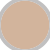 Beige borchie