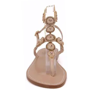 sandali cavigliera mod.capri-ambra-fronte-sandalibellogrtodxado