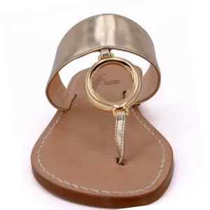 sandali ciabattine anello platino-frontale-sandalibellogrtodgrado